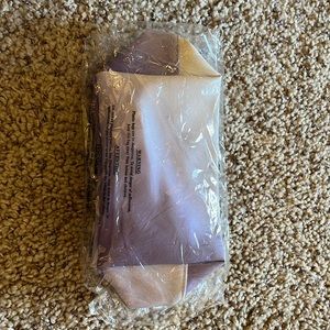 Elemis beauty bag with facial care